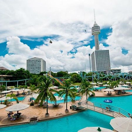 Pearl Inn Ban Nong Tabaek Eksteriør billede
