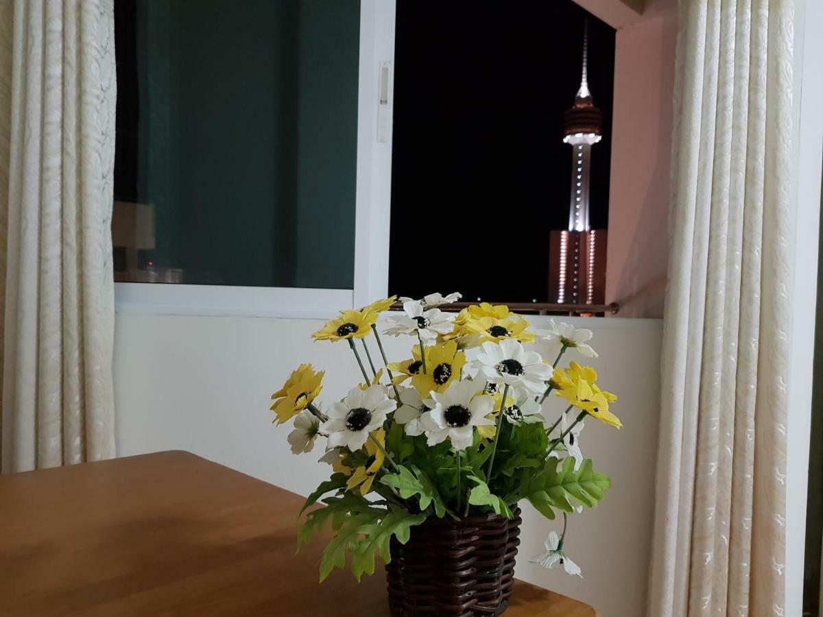 Pearl Inn Ban Nong Tabaek Eksteriør billede