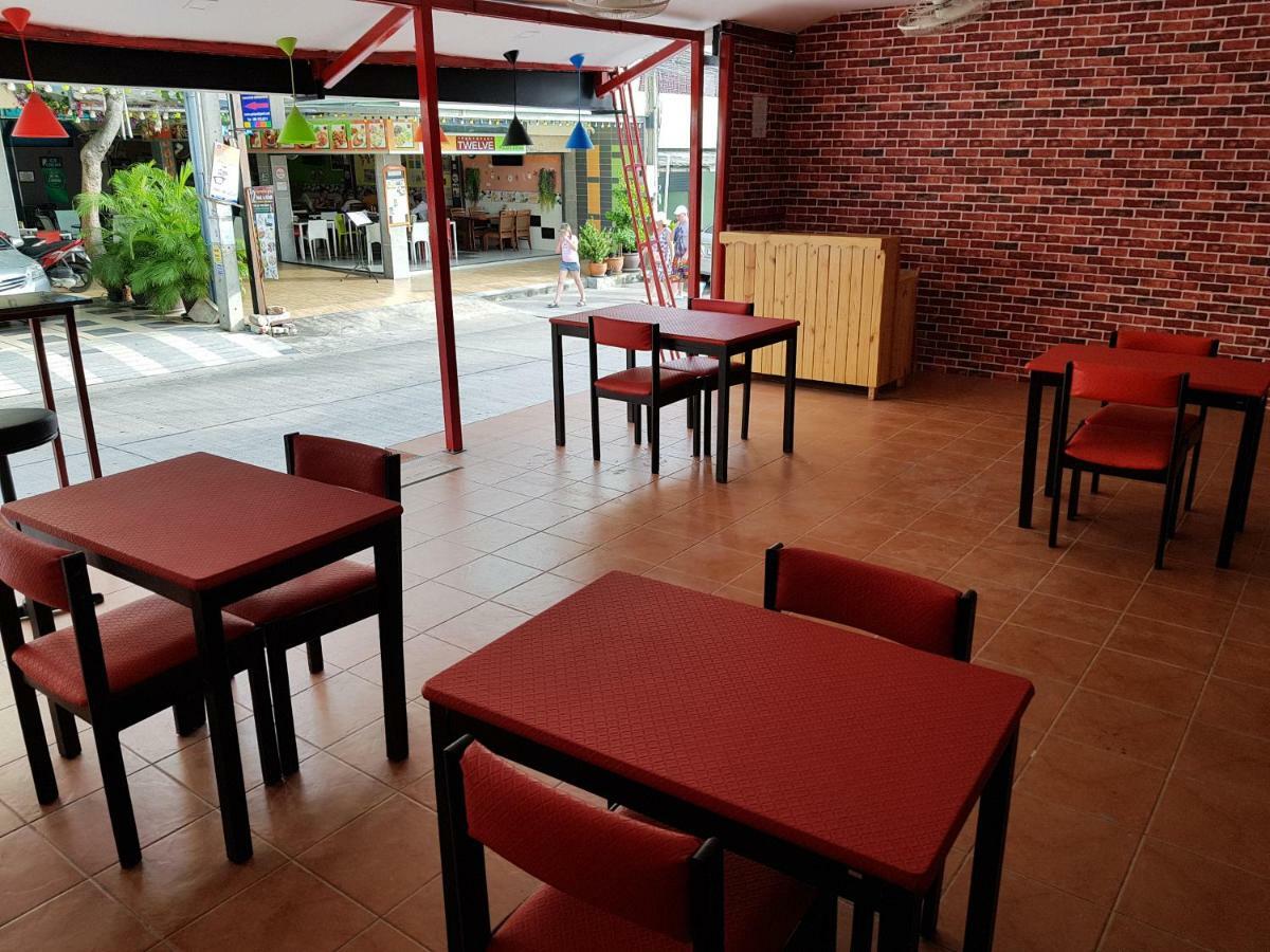 Pearl Inn Ban Nong Tabaek Eksteriør billede